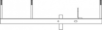 Траверса ТМ-66 (проект Л56-97)