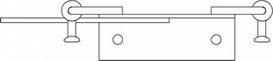 Траверса ТМ-70 (проект 27.0002)