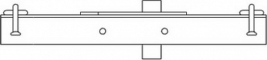 Траверса ТМ-2010 (проект 12.020-16)